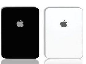苹果ipod 移动硬盘+简单评测
